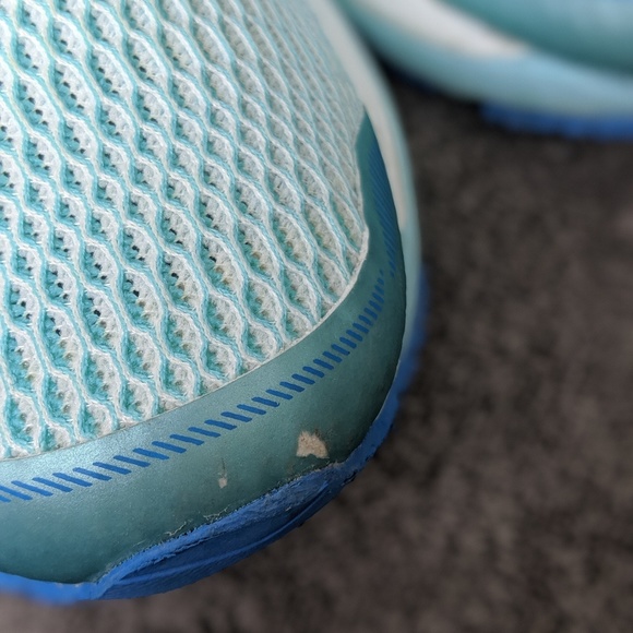 Asics Gel-Cumulus 18 - Picture 8 of 8